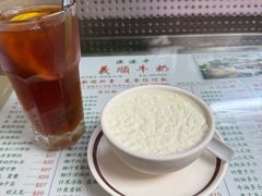 -义顺牛奶公司(新马路老店)