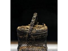 -陕西历史博物馆