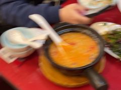 -宏状元现熬粥·京味菜(五棵松店)