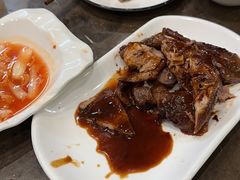 -何记面馆(龙泉山店)