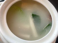 -重庆尼依格罗酒店·欣厨Niccolo Kitchen
