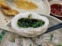 -李记清真馆(打钉巷店)