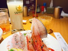 -桂马·日本料理·海胆·海鲜饭·酒场(民主广场店)