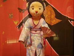 -济州岛泰迪熊博物馆