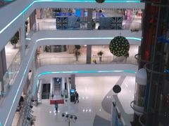 店内环境-大摩华尔街生活广场