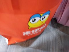 -来伊份(我格广场武宁路店)
