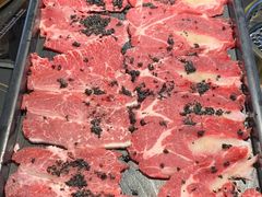 -火炉火自助餐(喜隆多店)