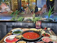 -蜀大侠火锅(春熙路店)