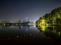 -天鹅湖体育公园