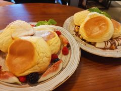 -UPPER KITCHEN(延安路店)