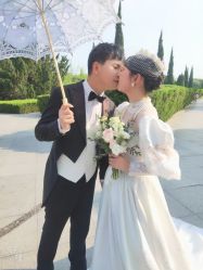 -青禾蒙娜丽莎婚纱摄影(武汉总店)