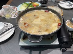 -滇铺子·云南特色菜·鲜花野菜季(曲靖万达店)