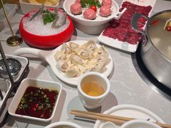 -俏牛哥鲜牛肉牛肆馆(重庆天地店)
