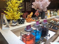 -非烤勿扰自助烤肉海鲜火锅(凤岗沃尔玛店)