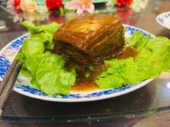-吴门人家·苏宴宫廷菜(拙政园店)
