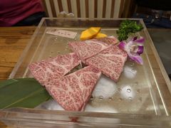 -黑牛の店·和牛烧肉(合生汇店)