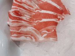 -百草滩羊清水涮羊肉(长城路店)