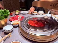 -小黑牛烤肉(聚隆店)