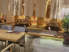 -长崎屋·日本料理·刺身·烧鸟(天河北路店)