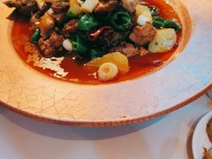 -阿娜尔·新疆菜(宜家荟聚中心店)