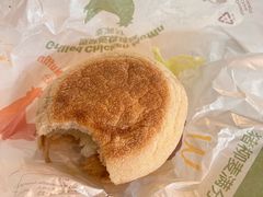 -麦当劳(乳山路店)