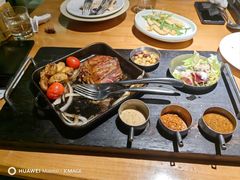 -新贝乐意大利餐厅(苏州中心店)