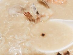 -宝轩渔府·老字号海鲜·正宗津菜(水上店)