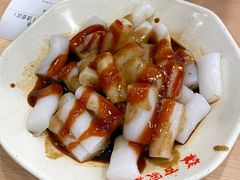 混酱肠粉-百家鸡味馆(清泰店)