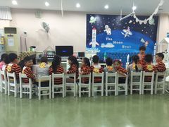 -上海马荣金地格林幼儿园