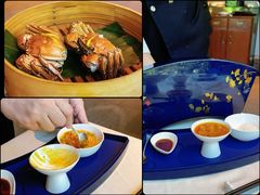 -成隆行·蟹王府(淮海店)