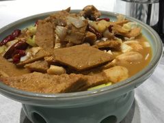 -煜丰汴京烤鸭(福彩路店)