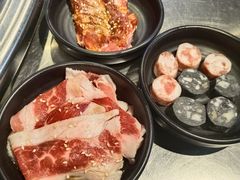 -入火韩国烤肉(凯旋广场店)