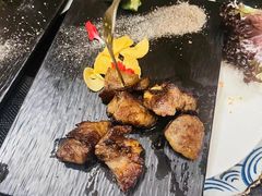 -極上萬膳·日料放题(海岸城店)