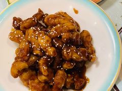 糖醋里脊-鼎香润(德胜门内店)