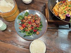-吃货私房菜(丽江束河古镇店)