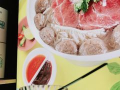 -蔡澜Pho·越南粉餐厅(海上世界店)
