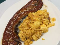 -香港深仔记茶餐厅(东门店)