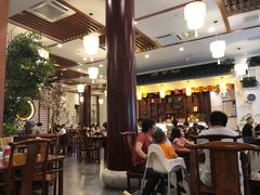 大堂-同得兴面馆.苏式面.三虾面(园区店)
