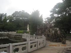 -云南师范大学(一二一西南联大校区)
