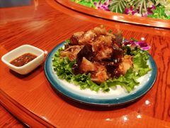 -小船渔村•大连菜•大连焖鱼(黄河路店)