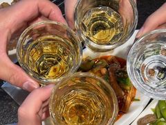 -老万烧烤(典逸心洲店)