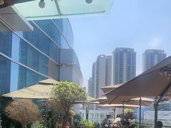 -La Terre乐田(万象城店)