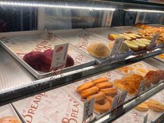 -浓心爷爷·现烤面包(荔胜广场店)
