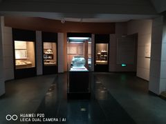 -烟台市博物馆