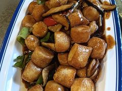 -福荣居褡裢火烧京味家常菜(西四店)