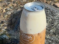 -安琳acKONA咖啡(市南店)