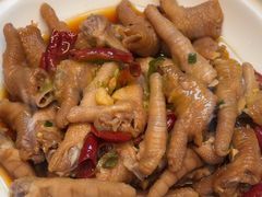 -黄山老妈·土菜(碧桂园店)