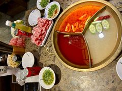 -Xiao Long Kan Hotpot Sydney 小龙坎老火锅