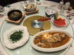 -华膳楼·安徽地标美食·中华餐饮名店(文化公园店)