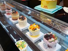 生日蛋糕-UH祐禾(武汉武商MALL店)